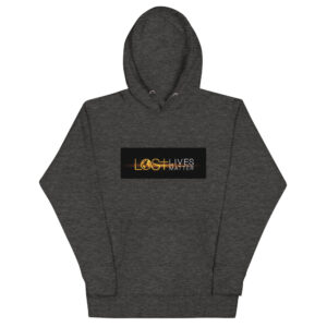 Unisex Hoodie - Alternate Colors